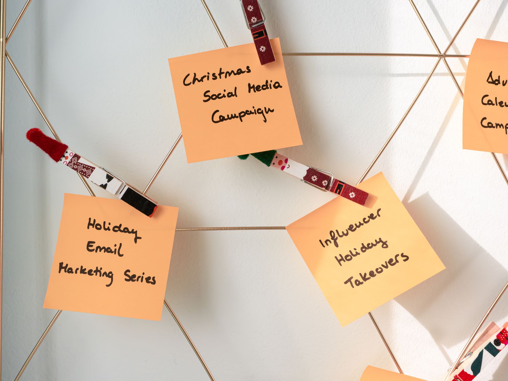 Redaktionelt motiv knyttet til David Permin og strategisk branding og forretningsudvikling