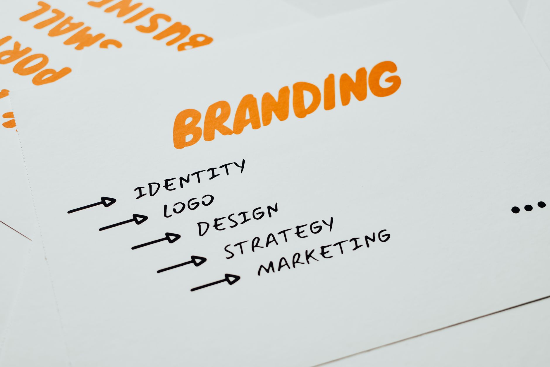 Redaktionelt motiv knyttet til David Permin og strategisk branding og forretningsudvikling
